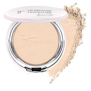 IT Cosmetics Celebration Foundation Illumination - Light Beige